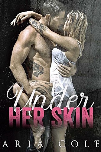 Under Her Skin book cover