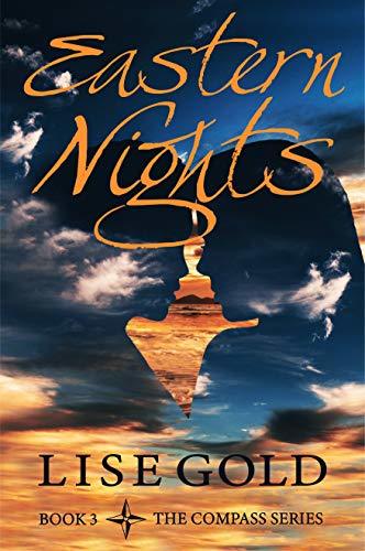 Eastern Nights book cover