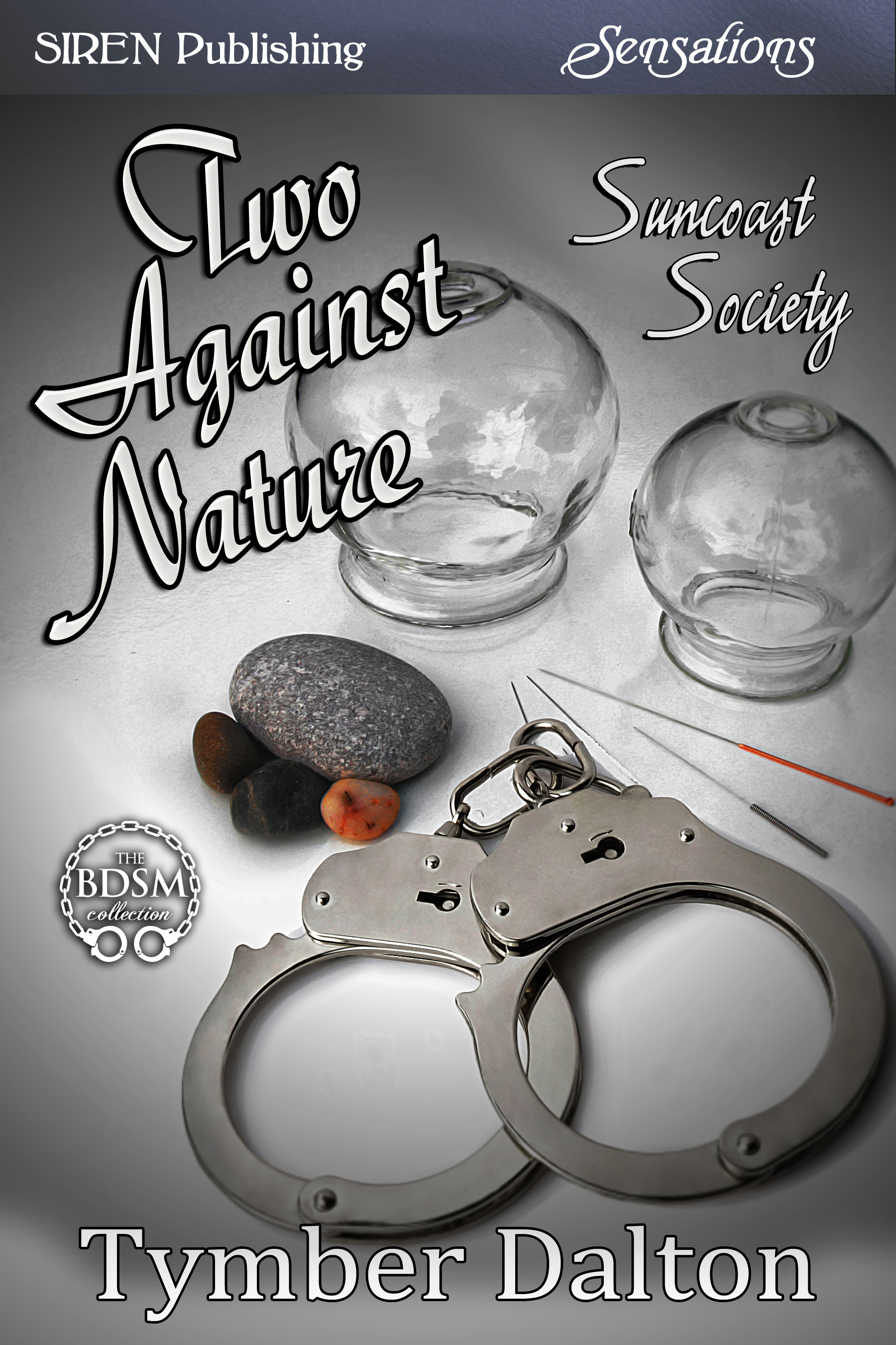 Two Against Nature book cover