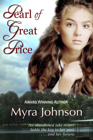 Pearl of Great Price book cover