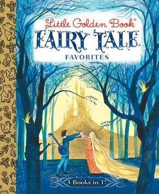 LGB FAIRY TALE FAVOR book cover
