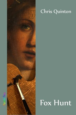Fox Hunt book cover