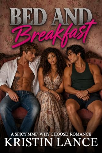 Bed and Breakfast book cover