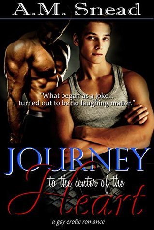 Journey of Discovery book cover 1