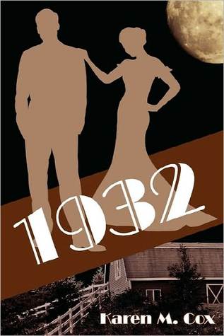 1932 book cover
