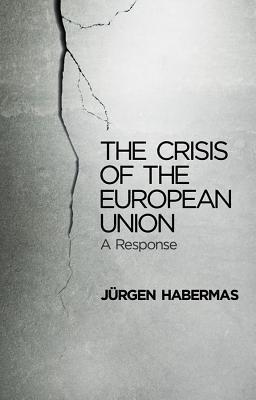 The Crisis of the European Union book cover