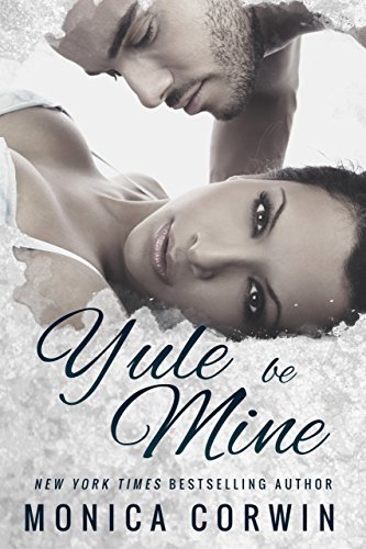 Yule Be Mine book cover