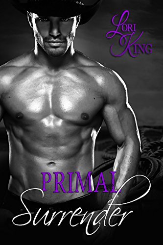 Surrender book cover 3