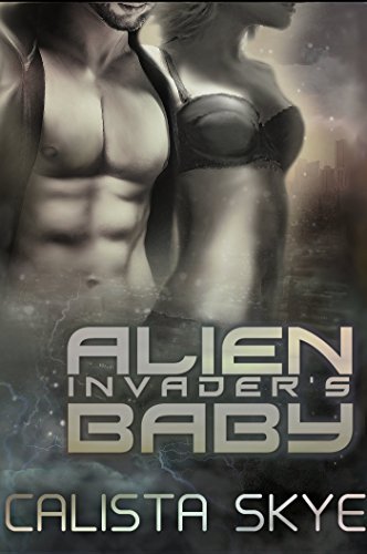 Given to the Alien book cover 2