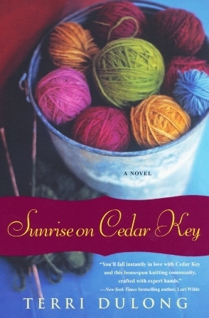 Cedar Key book cover 3