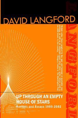 Up Through an Empty House of Stars book cover