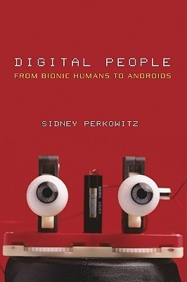 Digital People book cover