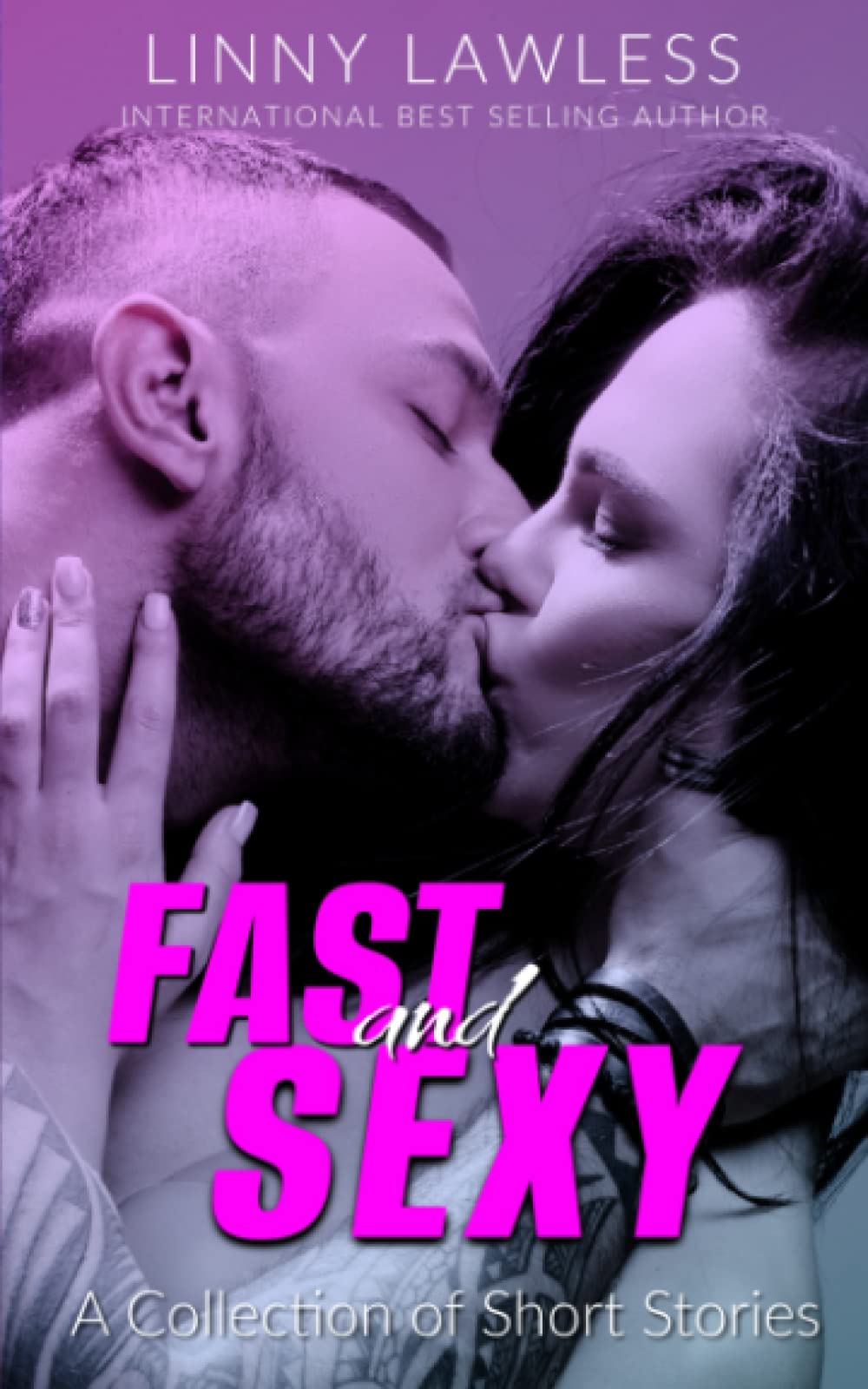 Fast & Sexy book cover