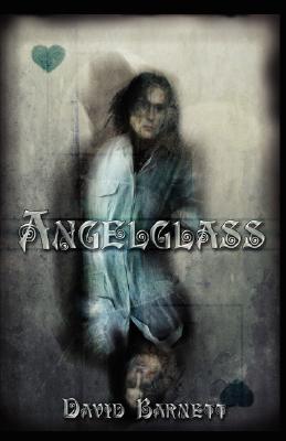 Angelglass book cover