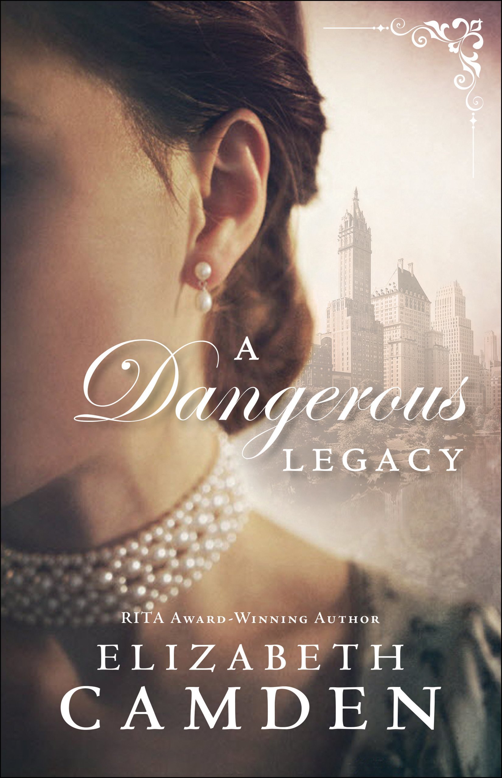 Empire State book cover 1