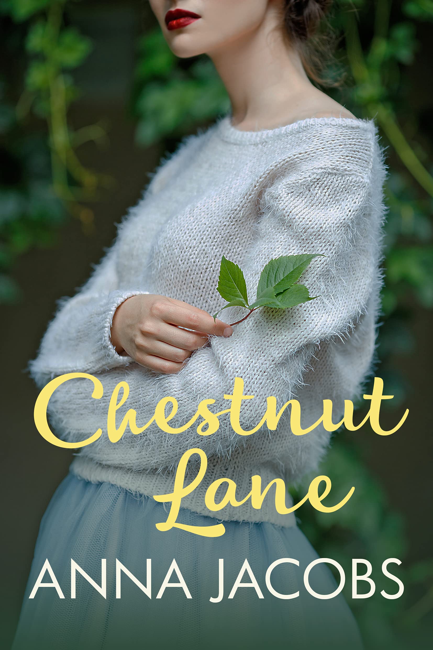 Chestnut Lane book cover
