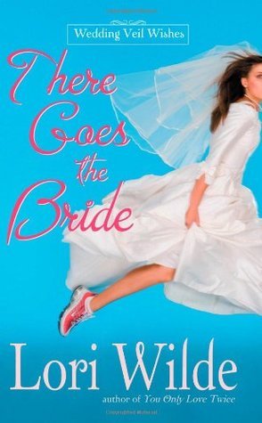 Wedding Veil Wishes book cover 1