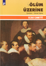 Ölüm Üzerine book cover