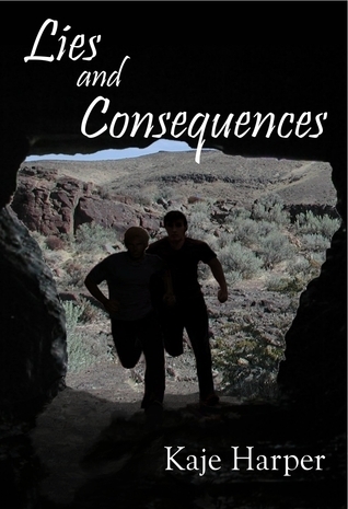Lies and Consequences book cover