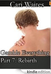 Rebirth book cover