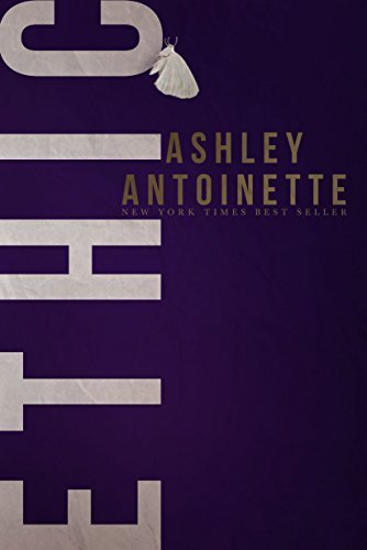 Ethic book cover 1