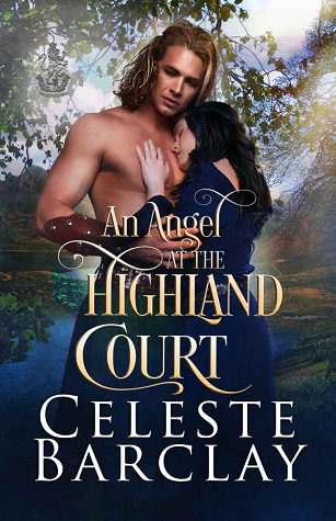 An Angel at the Highland Court book cover