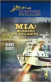 MIA book cover