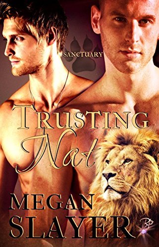 The Sanctuary book cover 2