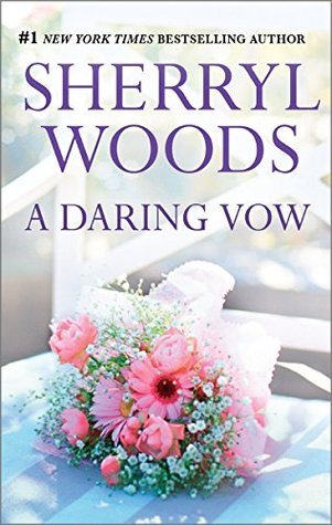 A Daring Vow book cover