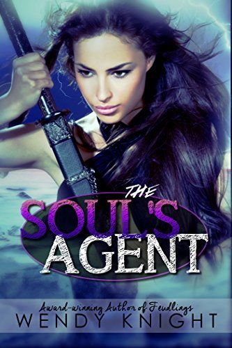 Agents book cover 1