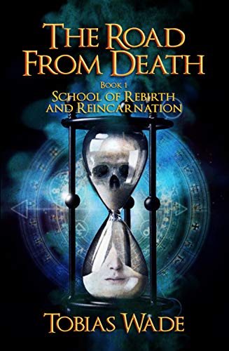The Road From Death book cover