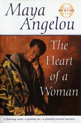 The Heart of a Woman book cover