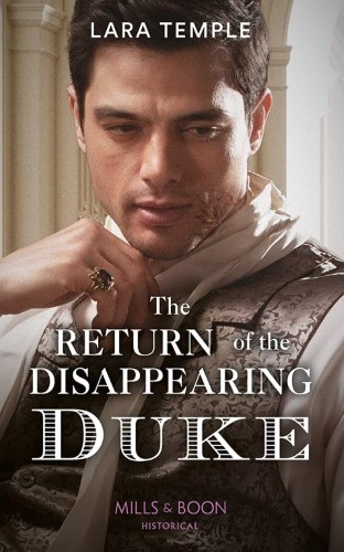 Return of the Rogues book cover 1