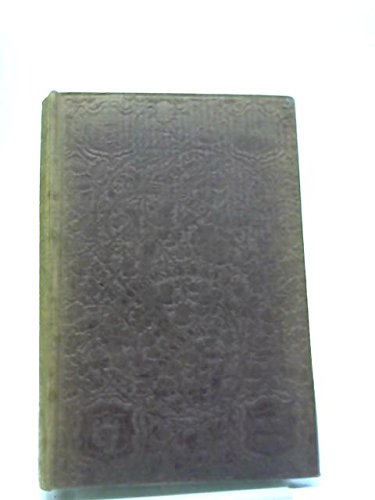 The Poetical Works of Alexander Pope Vol I. Original 1853 edition book cover