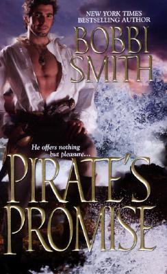 Pirate's Promise book cover