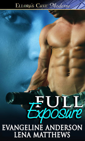 Full Exposure book cover