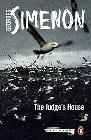 The Judge's House book cover