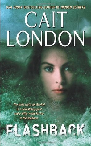 Flashback book cover
