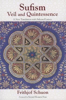 Sufism book cover