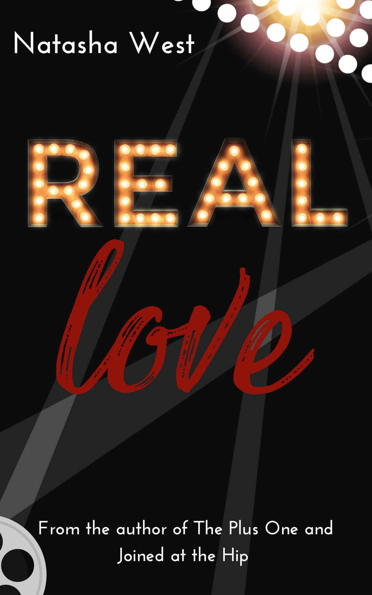 Real Love book cover