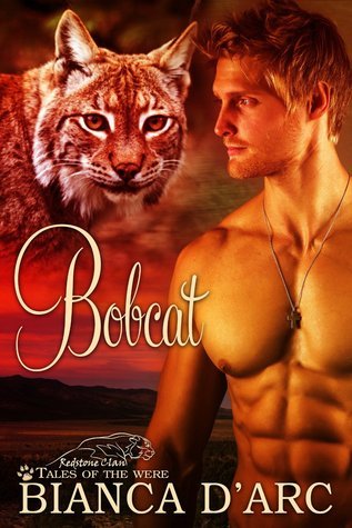 Bobcat book cover
