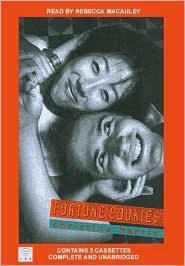 Fortune Cookies book cover