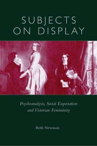 Subjects On Display book cover