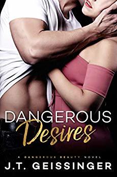 Dangerous Beauty book cover 2
