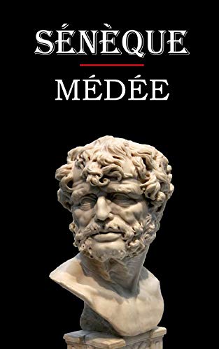 Médée (Sénèque) book cover