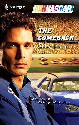 The Comeback book cover