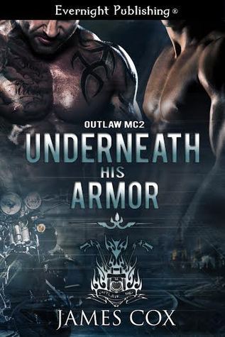 Outlaw MC book cover 2