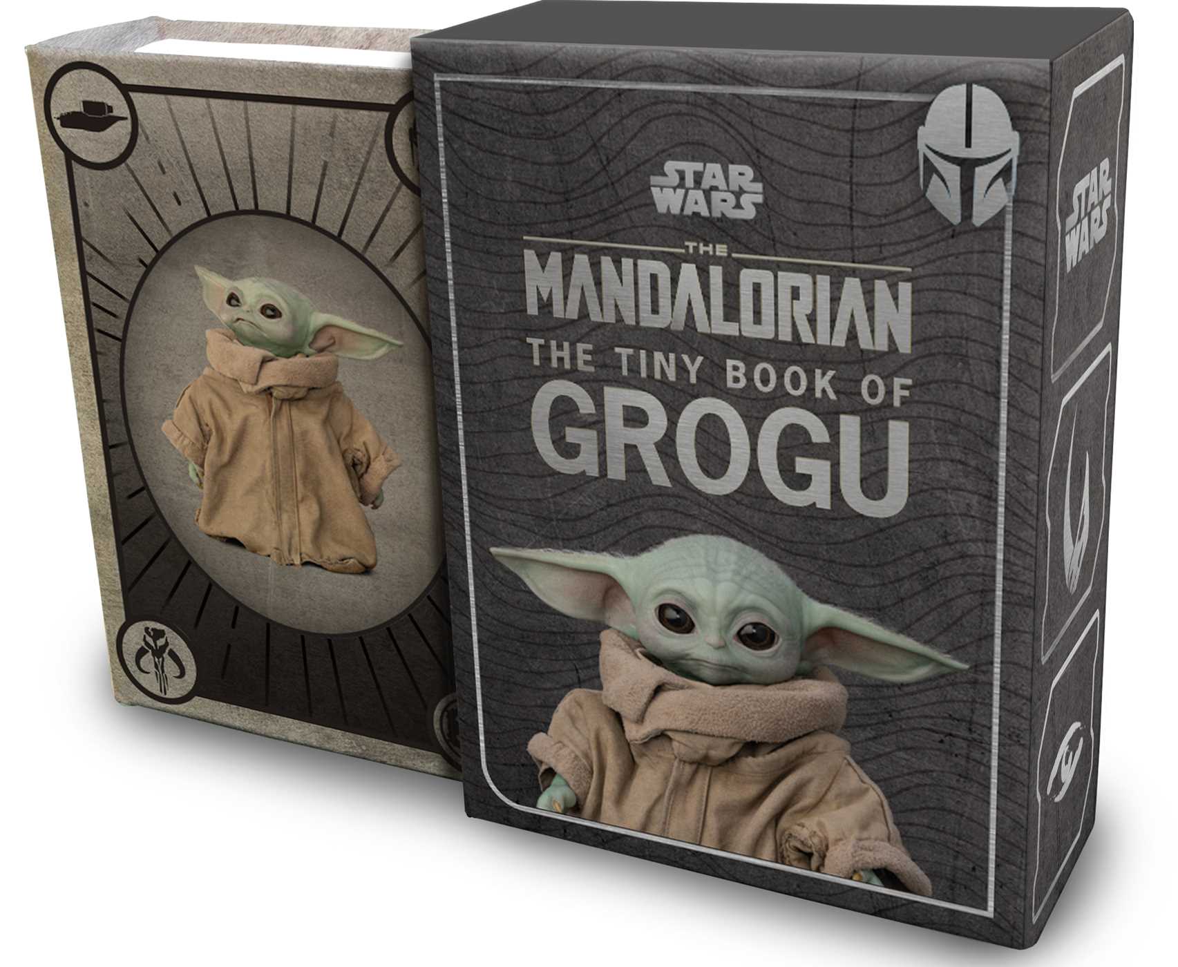 Star Wars book cover