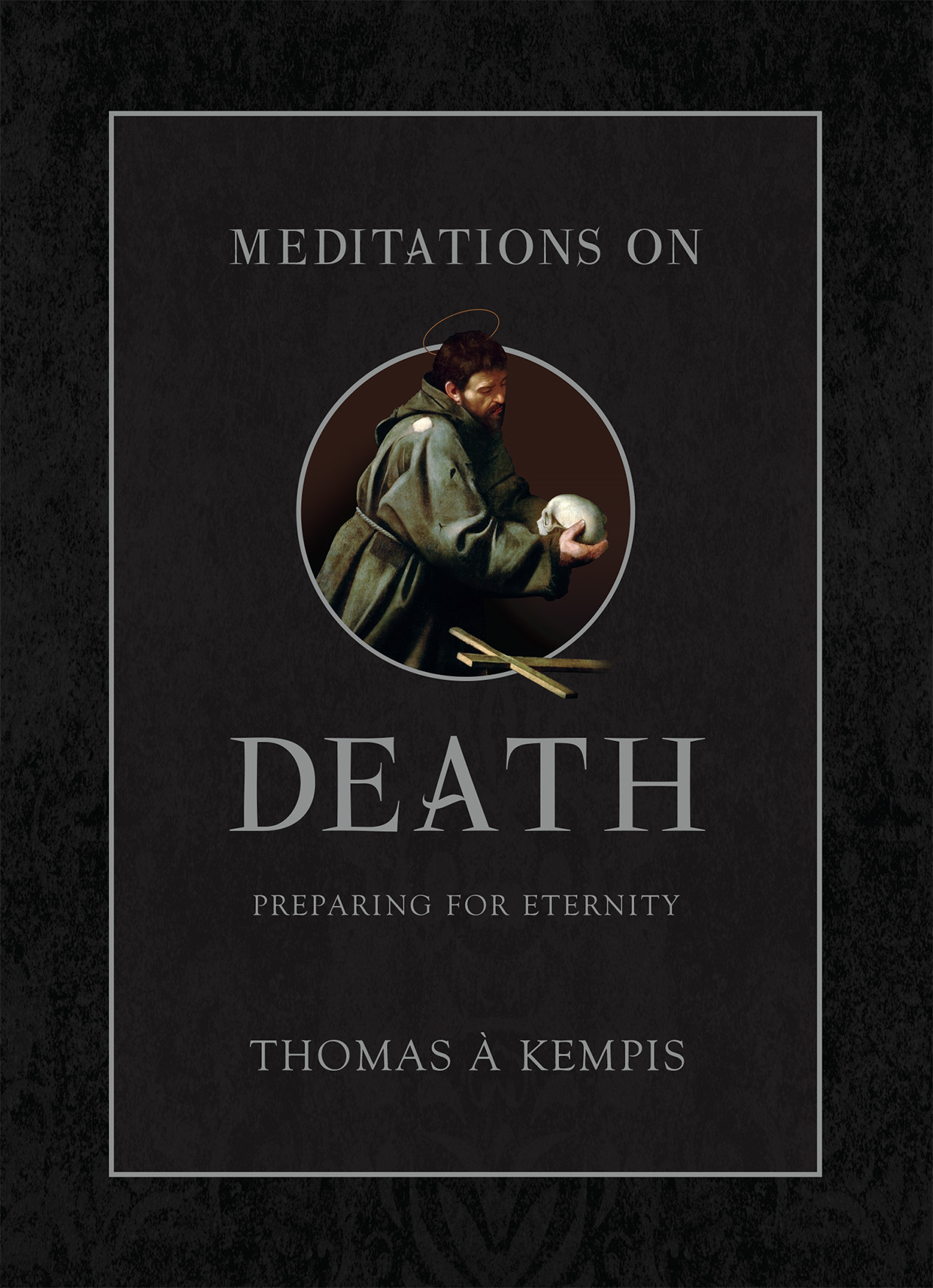 Meditations on Death book cover