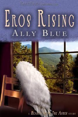 Eros Rising book cover